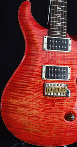 Paul Reed Smith P24 Trem Blood Orange-Brian's Guitars