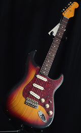 Nash S-63 3 Tone Sunburst-Brian's Guitars
