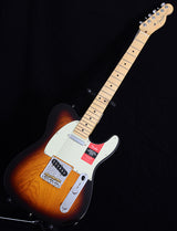 Fender American Professional Telecaster 2 Color Sunburst-Brian's Guitars