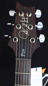 Paul Reed Smith P24 Trem Blood Orange-Brian's Guitars