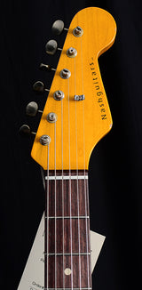 Nash S-63 3 Tone Sunburst-Brian's Guitars