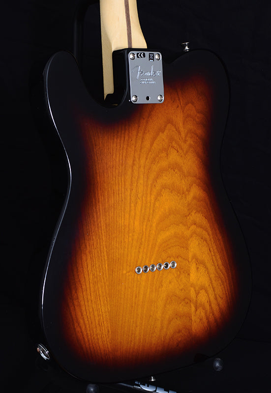 Fender American Professional Telecaster 2 Color Sunburst-Brian's Guitars
