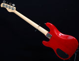 Used Sadowsky Metro RV4HPJ Hybrid P/J Trans Red-Brian's Guitars