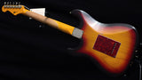 Nash S-63 3 Tone Sunburst-Brian's Guitars