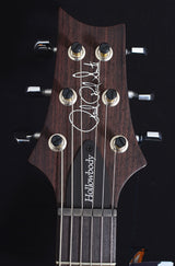 Paul Reed Smith Hollowbody II Black Gold Burst-Brian's Guitars