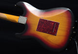 Nash S-63 3 Tone Sunburst-Brian's Guitars