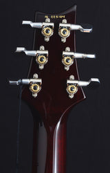 Used Paul Reed Smith Hollowbody II Black Gold Burst-Brian's Guitars