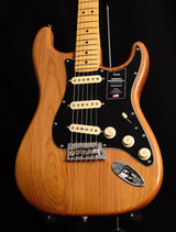 Fender American Professional II Stratocaster Roasted Pine