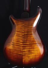 Paul Reed Smith Hollowbody II Black Gold Burst-Brian's Guitars