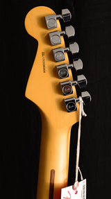 Fender American Professional II Stratocaster Roasted Pine