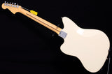 Fender American Professional Jazzmaster Olympic White-Electric Guitars-Brian's Guitars