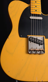 Nash T-52 Butterscotch-Brian's Guitars