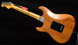 Fender American Professional II Stratocaster Roasted Pine