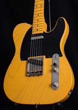 Nash T-52 Butterscotch-Brian's Guitars