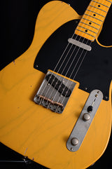 Nash T-52 Butterscotch-Brian's Guitars