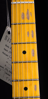 Nash T-52 Butterscotch-Brian's Guitars