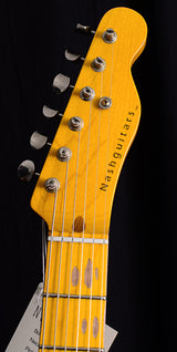 Nash T-52 Butterscotch-Brian's Guitars