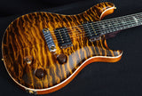 Paul Reed Smith Private Stock DC245 Tiger Eye Smokeburst-Brian's Guitars