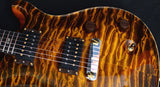 Paul Reed Smith Private Stock DC245 Tiger Eye Smokeburst-Brian's Guitars