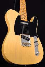 Used Fender Custom Shop '51 Nocaster NOS WW10 Blonde-Brian's Guitars