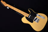 Used Fender Custom Shop '51 Nocaster NOS WW10 Blonde-Brian's Guitars