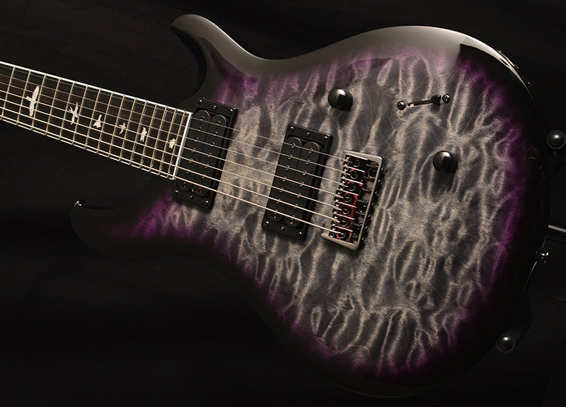 Paul Reed Smith SE Mark Holcomb SVN Holcomb Burst