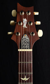 Used Paul Reed Smith Modern Eagle V Experience LTD Charcoal