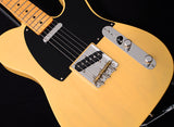 Used Fender Custom Shop '51 Nocaster NOS WW10 Blonde-Brian's Guitars