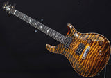 Paul Reed Smith Private Stock DC245 Tiger Eye Smokeburst-Brian's Guitars