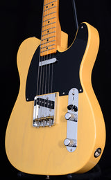 Used Fender Custom Shop '51 Nocaster NOS WW10 Blonde-Brian's Guitars