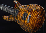 Paul Reed Smith Private Stock DC245 Tiger Eye Smokeburst-Brian's Guitars