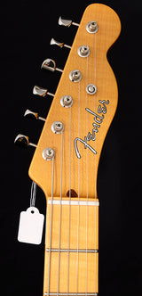 Used Fender Custom Shop '51 Nocaster NOS WW10 Blonde-Brian's Guitars
