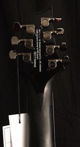 Paul Reed Smith SE Mark Holcomb SVN Holcomb Burst-Brian's Guitars