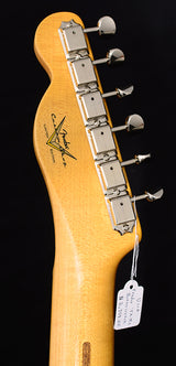 Used Fender Custom Shop '51 Nocaster NOS WW10 Blonde-Brian's Guitars