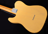 Used Fender Custom Shop '51 Nocaster NOS WW10 Blonde-Brian's Guitars