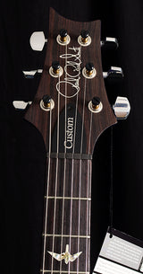 Paul Reed Smith Custom 24 Aquamarine Purple Burst-Electric Guitars-Brian's Guitars