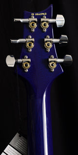 Paul Reed Smith Custom 24 Aquamarine Purple Burst-Electric Guitars-Brian's Guitars