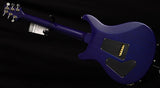 Paul Reed Smith Custom 24 Aquamarine Purple Burst-Electric Guitars-Brian's Guitars