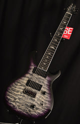 Paul Reed Smith SE Mark Holcomb SVN Holcomb Burst-Electric Guitars-Brian's Guitars