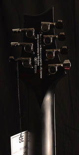 Paul Reed Smith SE Mark Holcomb SVN Holcomb Burst-Electric Guitars-Brian's Guitars