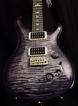 Paul Reed Smith Custom 24-08 Charcoal Purple Burst-Brian's Guitars