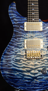 Paul Reed Smith Private Stock P24 Trem Indigo Glow-Brian's Guitars