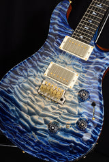 Paul Reed Smith Private Stock P24 Trem Indigo Glow-Brian's Guitars