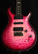 Paul Reed Smith Private Stock 509 Pink Glow Smokeburst