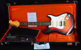 Used Fender Custom Shop 1965 Stratocaster HSS Heavy Relic Aged 3 Tone Sunburst-Brian's Guitars