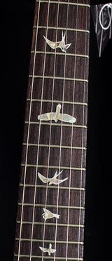 Paul Reed Smith Custom 24-08 Charcoal Purple Burst-Brian's Guitars