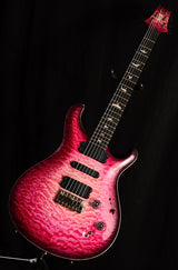 Paul Reed Smith Private Stock 509 Pink Glow Smokeburst