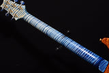 Paul Reed Smith Private Stock P24 Trem Indigo Glow-Brian's Guitars