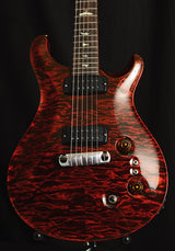 Paul Reed Smith Wood Library Paul's Guitar Brian's Limited Fire Red-Brian's Guitars