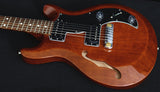 Paul Reed Smith S2 Mira Semi-Hollow Sienna-Brian's Guitars